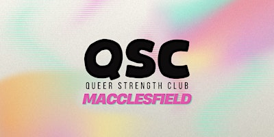 Queer Strength Club Macclesfield | CrossFit MaxOn