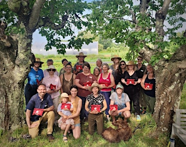 Herbal First Aid Intensive | Common Roots Urban Farm