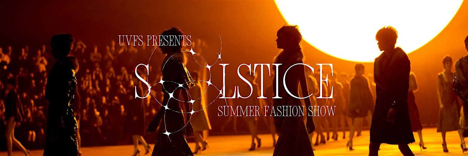 SOLSTICE Summer Fashion Show | Ambrosia Banquet & Events