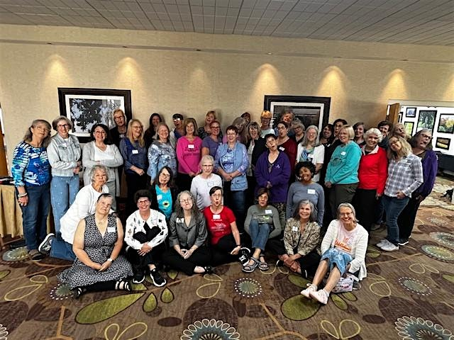 Mitts Across Michigan BLE Conference | Okemos Event Center