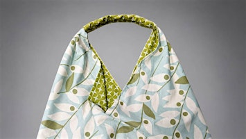 October Satchel Saturdays: Origami Bag | Protohaven