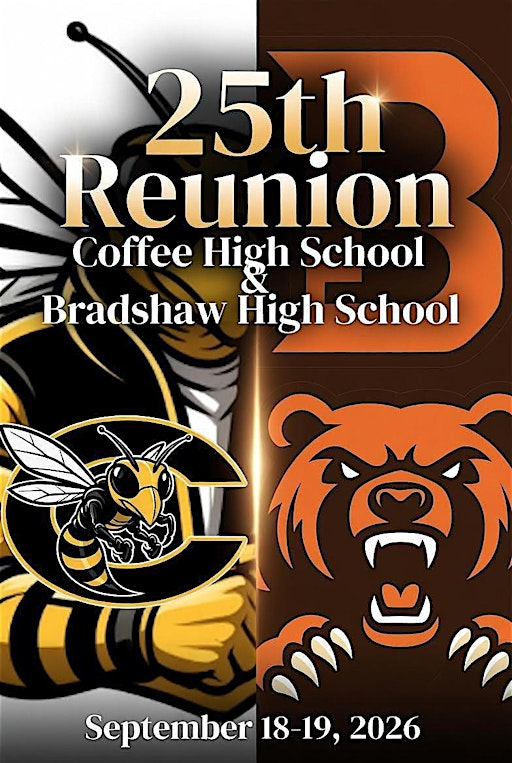 CHS/BHS Class of 2001 - 25th Reunion | Singin' River Brewing