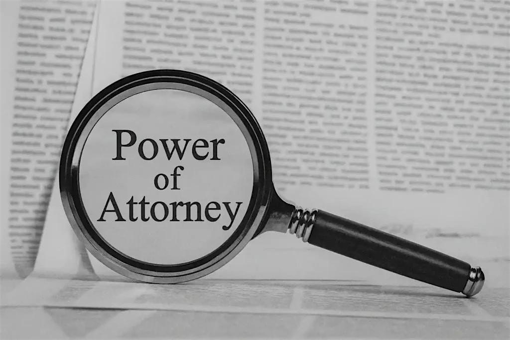 Protecting Your Legacy: Powers of Attorney & Incapacity Planning | Al Palladini Community Centre