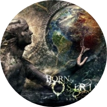 Born of Osiris Tulsa Concert Tour 2026｜September 19 | The Shrine