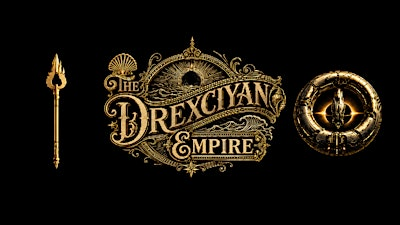 The Drexciyan Empire Immersive Experience and Artist Q&A | 918 W Boston Blvd
