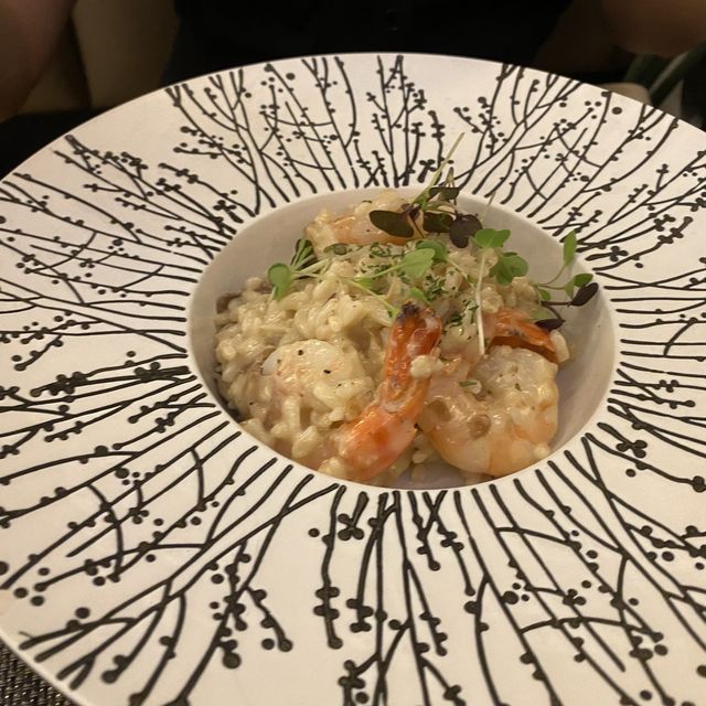 高質生日晚餐