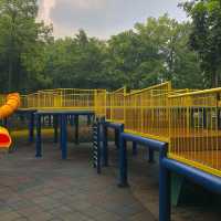 taman pugung Raharjo
