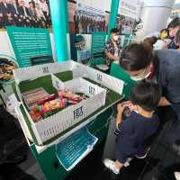 香港科學園☀️🌈 PLAY STEM 