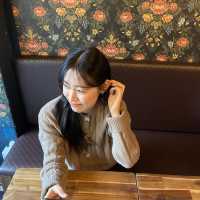 김해 인제대 감성 카페☕️