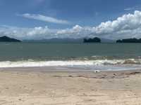 Tanjung Rhu Beach