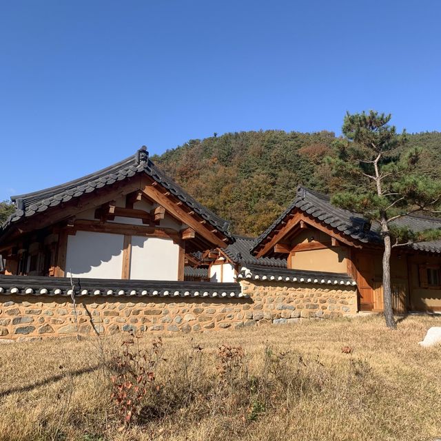 [고령 볼거리 가득한 ‘대가야생활촌’]