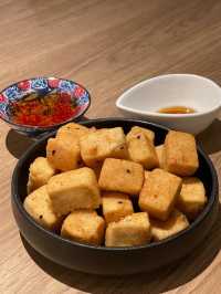 新式中菜餐廳🥢🤪