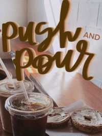 Push and Pour Coffe