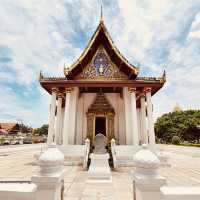 พุทธศิลป์ที่งามที่สุดในเมืองไทย