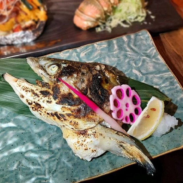居酒屋之“熊”酒節