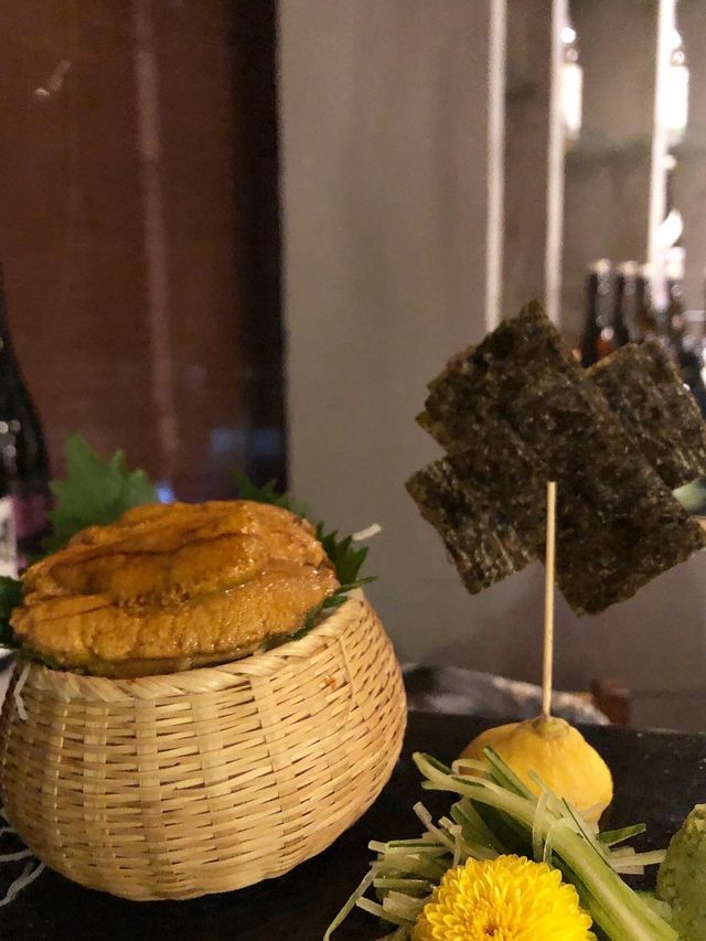 一起流連居酒屋～