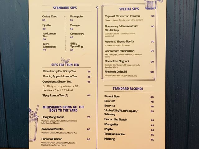 中環lunch性價比新發現