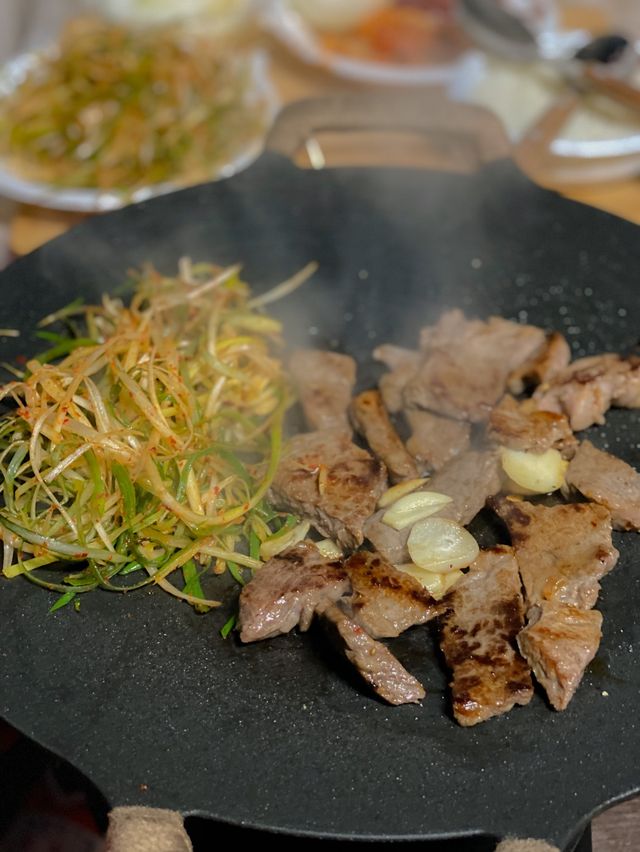 콘서트 티켓팅만큼 예약이 힘든, 연곡 솔향기 캠핑장