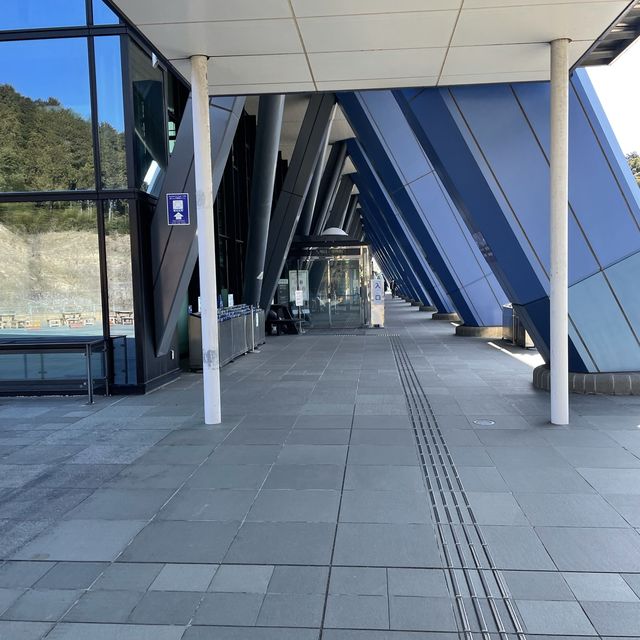 九州国立博物館