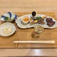 【山形】一度は泊まりたい‼️オシャレな八室の宿で温泉三昧