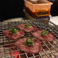 大腕燒肉專門店🔥米芝蓮一星燒肉🌟