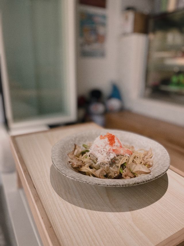 《大 件 夾 抵 食》