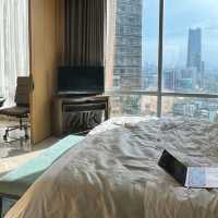 Raffles Jakarta
