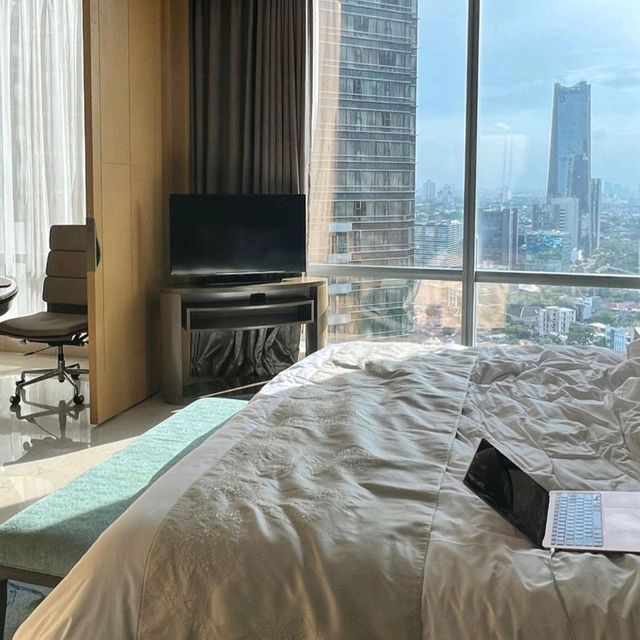 Raffles Jakarta