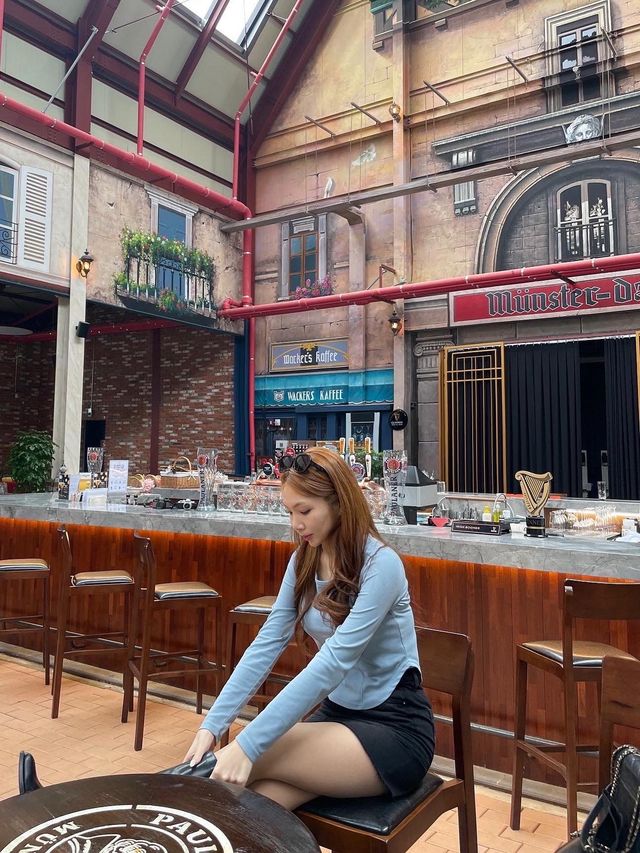 [뮌스터담] 파주로 떠나는 독일 여행