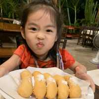ทางผ่าน….ครั้งเดียวพอ!!!