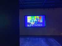 打開NFT世界 - Start Art Gallery展覽