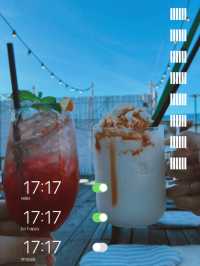 MAHARAK CAFÉ มา-หา-รัก คาเฟ่