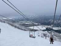 長野縣滑雪勝地｜白馬五龍滑雪場