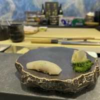高質Omakase