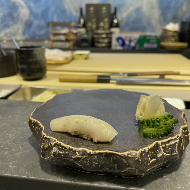 高質Omakase