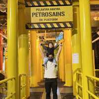 Petrosains KLCC