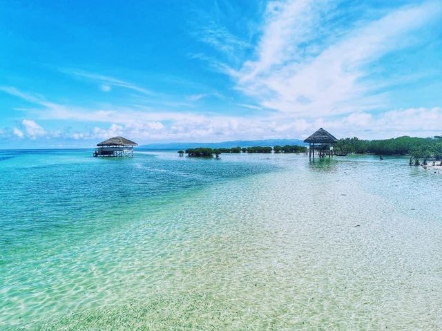 Babatiin at pupurihin sa ganda ang MASBATE!!!