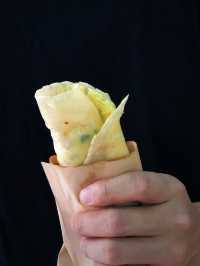 彩虹嘅台灣小食店之丁爸食府