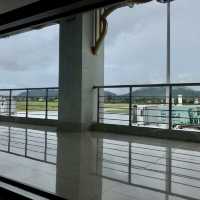 Luang Prabang international airport