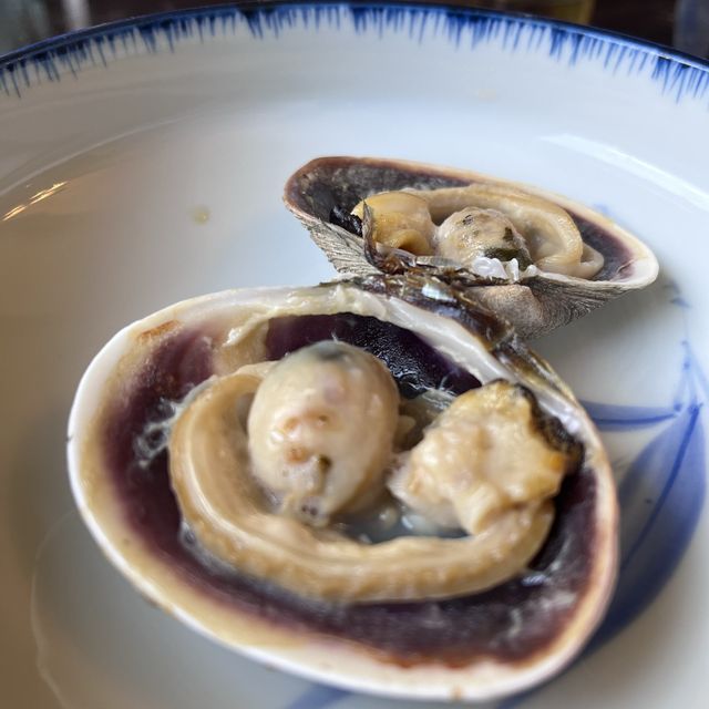 【愛知】篠島名物！生しらすが食べられる「喫茶仁」