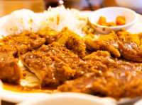 이영자 맛집으로 유명한 용산 돈까스잔치🤎
