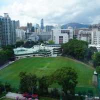 市區休閑之旅