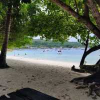 เกาะพีพี (Phi Phi Islands) Krabi Thailand
