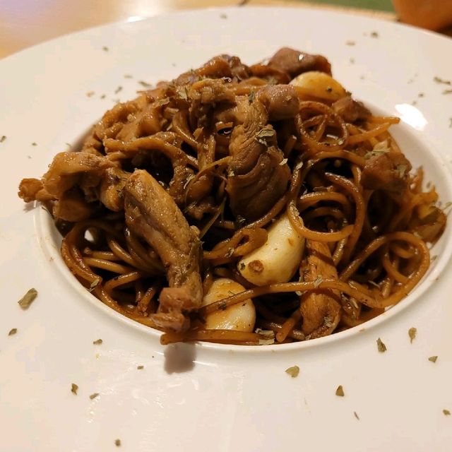 精選旺角cafe