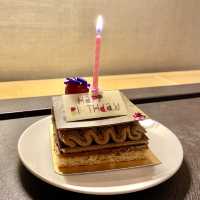 🎊慶生大計🎊人均$672 嘆高質3餐Staycation🥂