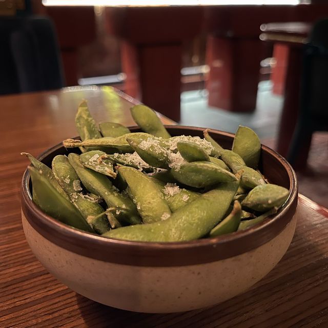上環高質西日式fusion餐廳😍