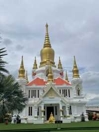ไหว้หลวงพ่อวัดไร่ขิง ความศักดิ์สิทธิ์แห่งนครปฐม