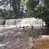 Kulen Waterfall