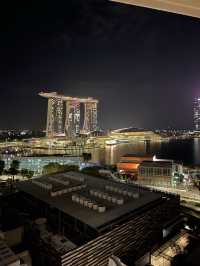 PARKROYAL COLLECTION Marina Bay, Singapore 