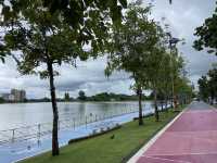 สวนสาธารณะ หนองประจักษ์
